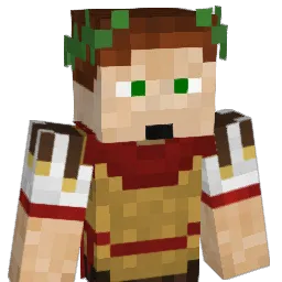 Thompleb's Minecraft skin