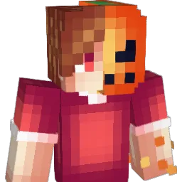 Thompshot's Minecraft skin