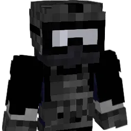 ThompsonLam Minecraft avatar bust
