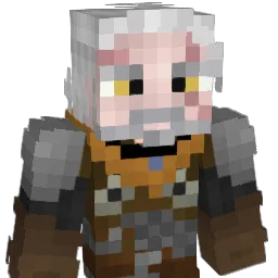 Thompson_767 Minecraft avatar bust