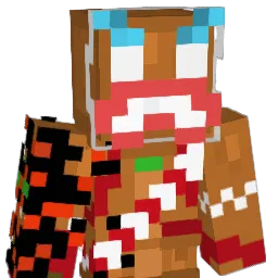 Thompy_'s Minecraft skin
