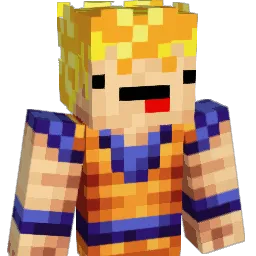 Thomson10's Minecraft skin