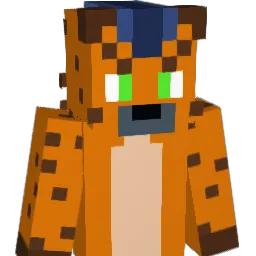 Thomthomps's Minecraft skin