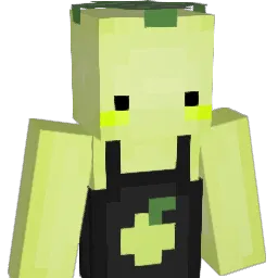 Thomus_ Minecraft avatar bust