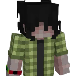 ThomyGot's Minecraft skin