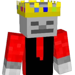 Thongpham272008 Minecraft avatar bust
