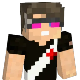 Thonny07 Minecraft avatar bust