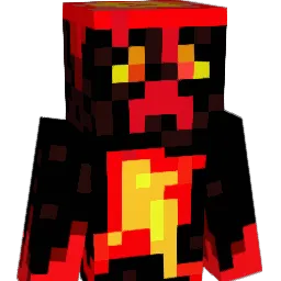 Thonolan's Minecraft skin