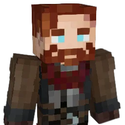 Thonom_Ballekh Minecraft avatar bust