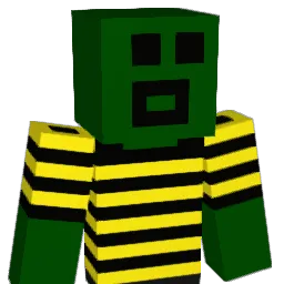Thoopoi's Minecraft skin