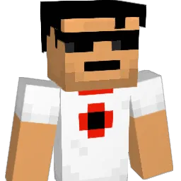 Thopia's Minecraft skin