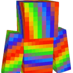 Thor1199 Minecraft avatar bust
