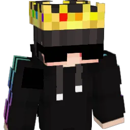 Thor2013K's Minecraft skin