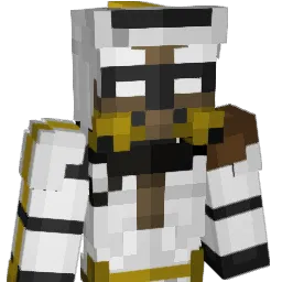 Thor236's Minecraft skin