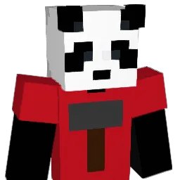 Thor519 Minecraft avatar bust