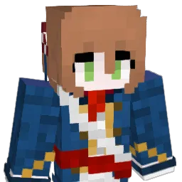 Thor73 Minecraft avatar bust