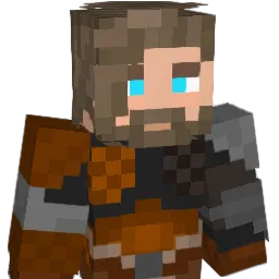 Thor98GP's Minecraft skin