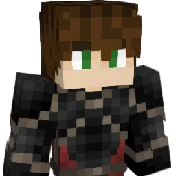 ThorBlake's Minecraft skin