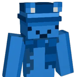 ThorChops's Minecraft skin