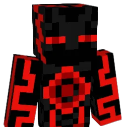 ThorD125 Minecraft avatar bust
