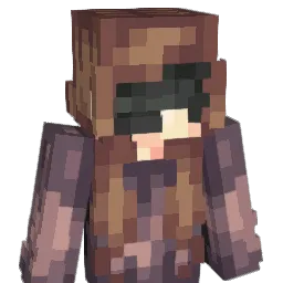 ThorLovesLoki's Minecraft skin