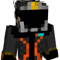 ThorMcFatterson Minecraft avatar bust