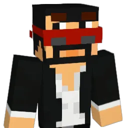 ThorOBR's Minecraft skin