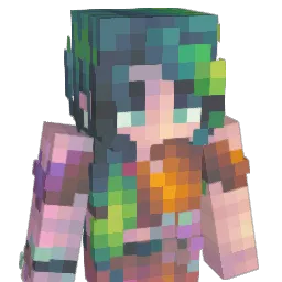 ThorPikachu's Minecraft skin