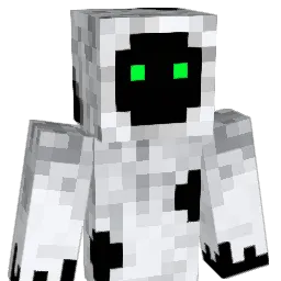 ThorSpl Minecraft avatar bust
