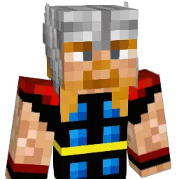 ThorWarriorGod