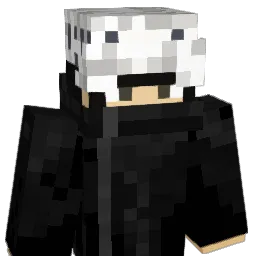 ThorXIII's Minecraft skin