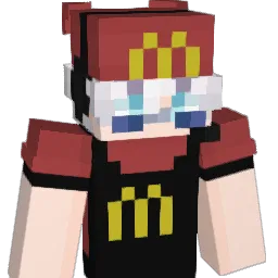 ThorZeSlonska_XD Minecraft avatar bust