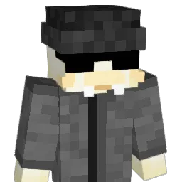 Thorax_MC Minecraft avatar bust