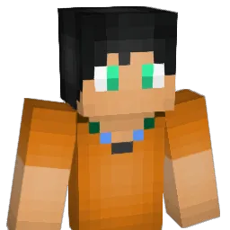 Thorazyn's Minecraft skin
