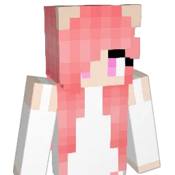 Thordess's Minecraft skin