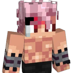 Thordieu9808 Minecraft avatar bust