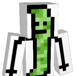 Thoreadoro Minecraft avatar bust