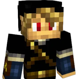 Thorfour Minecraft avatar bust
