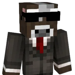 Thorg0d3's Minecraft skin