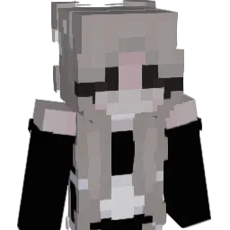 ThoricChicken38 Minecraft avatar bust