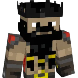 Thorigg_'s Minecraft skin