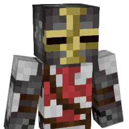 Thorinator123's Minecraft skin