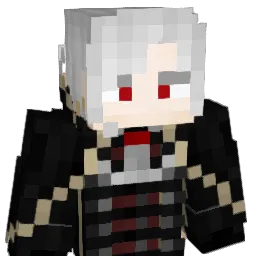 Thormyst Minecraft avatar bust