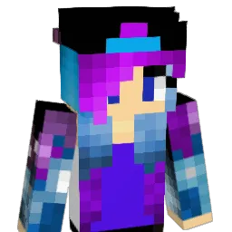 Thorn2810 Minecraft avatar bust