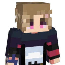 ThornCrowns Minecraft avatar bust