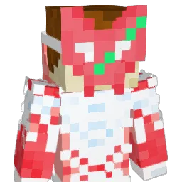 ThornNA Minecraft avatar bust