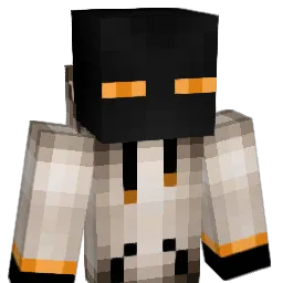 ThornSniper Minecraft avatar bust