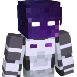Thorn_2808 Minecraft avatar bust