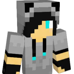 Thornage209 Minecraft avatar bust
