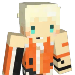 Thornatus Minecraft avatar bust